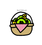 かめこれー4（個別スタンプ：13）