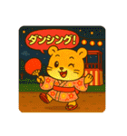 ♡うみちゃんの日常2♡（個別スタンプ：9）