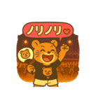 ♡うみちゃんの日常2♡（個別スタンプ：10）