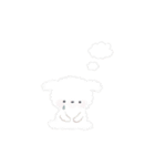 やさしいきもち.（個別スタンプ：16）