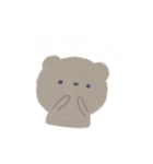 やさしいきもち.（個別スタンプ：17）