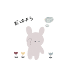 やさしいきもち.（個別スタンプ：19）