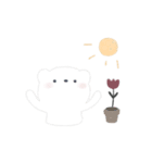 やさしいきもち.（個別スタンプ：21）