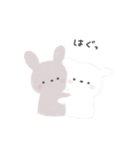 やさしいきもち.（個別スタンプ：35）