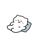 ぼはん猫 2（個別スタンプ：2）