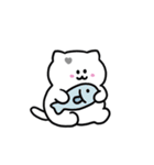ぼはん猫 2（個別スタンプ：5）