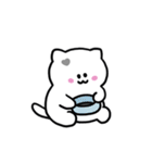 ぼはん猫 2（個別スタンプ：7）