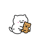 ぼはん猫 2（個別スタンプ：9）