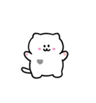 ぼはん猫 2（個別スタンプ：10）