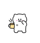 ぼはん猫 2（個別スタンプ：14）