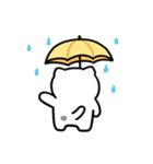 ぼはん猫 2（個別スタンプ：21）