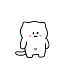 ぼはん猫 2（個別スタンプ：23）