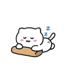 ぼはん猫 2（個別スタンプ：25）
