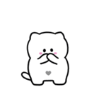 ぼはん猫 2（個別スタンプ：30）