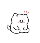 ぼはん猫 2（個別スタンプ：33）