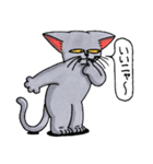 ゴロー氏 2025（個別スタンプ：11）
