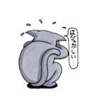 ゴロー氏 2025（個別スタンプ：21）