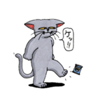 ゴロー氏 2025（個別スタンプ：24）