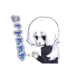 カラフル！！スズキノハコニワスタンプ2（個別スタンプ：7）