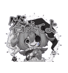 カラフル！！スズキノハコニワスタンプ2（個別スタンプ：13）
