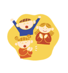 ジブンノコトバ（個別スタンプ：30）