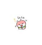 ハルハムちゃん（個別スタンプ：24）