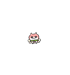 ハルハムちゃん（個別スタンプ：26）