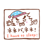 青森ねぶたスタンプ（個別スタンプ：5）