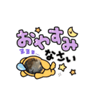 僕、わさび（個別スタンプ：2）