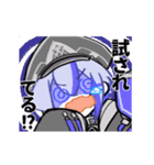 TKRB アニメーションスタンプ 01（個別スタンプ：8）
