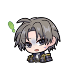 刀剣乱舞ちょっとした場面で使えるスタンプ（個別スタンプ：1）