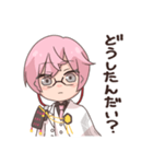 刀剣乱舞（ほぼ亀甲）スタンプ（個別スタンプ：12）