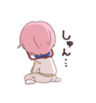 刀剣乱舞（ほぼ亀甲）スタンプ（個別スタンプ：24）