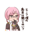 刀剣乱舞（ほぼ亀甲）スタンプ（個別スタンプ：29）