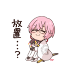 刀剣乱舞（ほぼ亀甲）スタンプ（個別スタンプ：31）