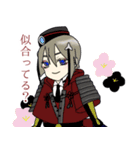 刀剣乱舞オンライン（個別スタンプ：4）