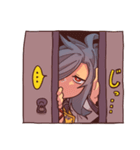 にこいち三池スタンプ（個別スタンプ：5）