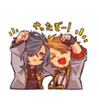 にこいち三池スタンプ（個別スタンプ：30）