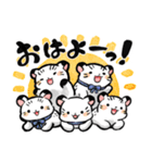頑張れ加州さん～とあるゆるふわ本丸～（個別スタンプ：35）