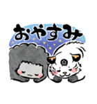 頑張れ加州さん～とあるゆるふわ本丸～（個別スタンプ：36）