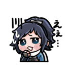 [とうらぶ]とある本丸のスタンプ（個別スタンプ：6）