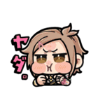 [とうらぶ]とある本丸のスタンプ（個別スタンプ：32）