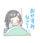 ちっちゃいとうけんちゃん。（個別スタンプ：6）