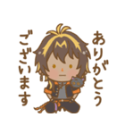 刀剣乱舞 いろいろ広光（個別スタンプ：2）