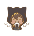 刀剣乱舞 いろいろ広光（個別スタンプ：8）