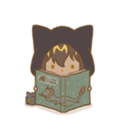 刀剣乱舞 いろいろ広光（個別スタンプ：10）