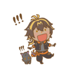 刀剣乱舞 いろいろ広光（個別スタンプ：12）