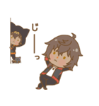 刀剣乱舞 いろいろ広光（個別スタンプ：16）