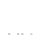 ゆるっと動く源氏兄弟（個別スタンプ：1）