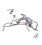 大般若さんだけ（個別スタンプ：11）
